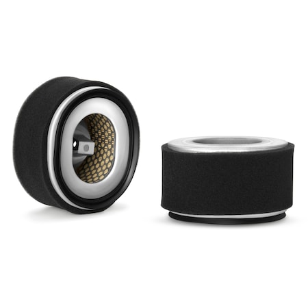 Fleetguard Air Filter AF26681